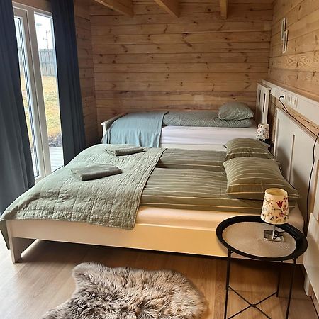 The Little Guesthouse Downtown - Keflavik Airport エクステリア 写真