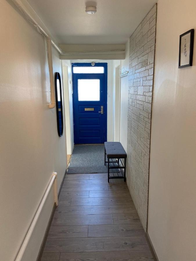 The Little Guesthouse Downtown - Keflavik Airport エクステリア 写真
