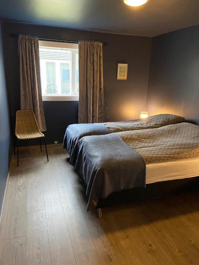 The Little Guesthouse Downtown - Keflavik Airport エクステリア 写真