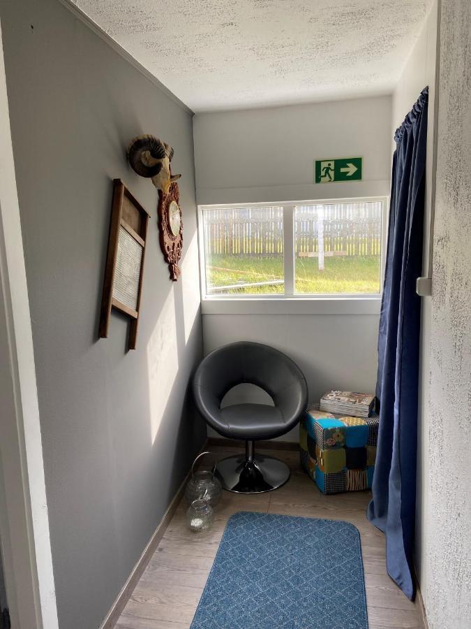 The Little Guesthouse Downtown - Keflavik Airport エクステリア 写真