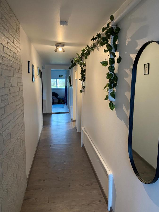 The Little Guesthouse Downtown - Keflavik Airport エクステリア 写真