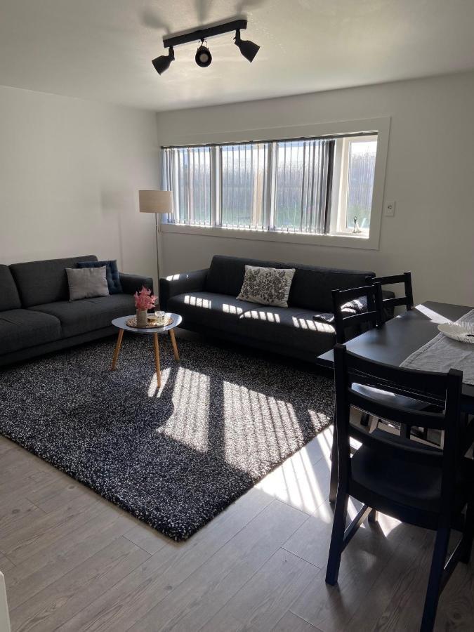 The Little Guesthouse Downtown - Keflavik Airport エクステリア 写真
