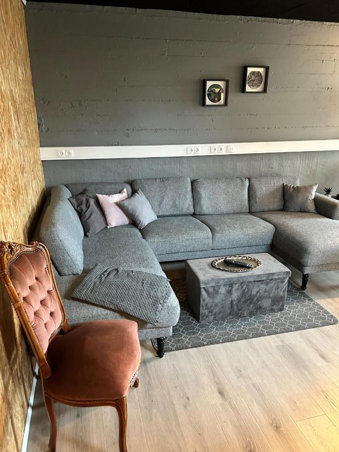 The Little Guesthouse Downtown - Keflavik Airport エクステリア 写真