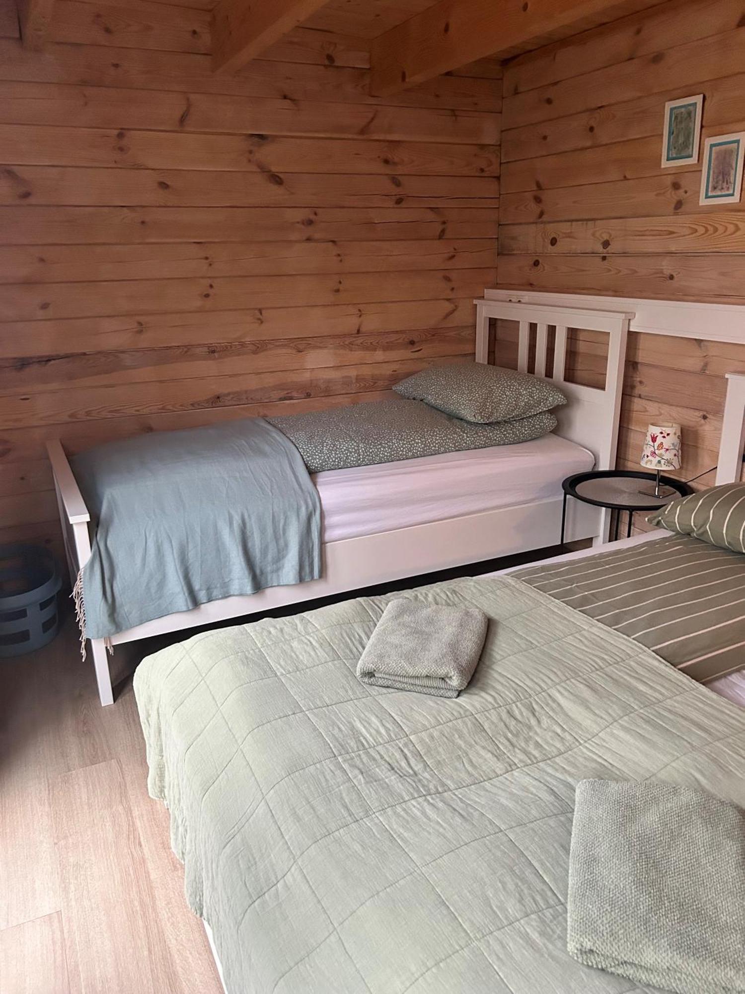 The Little Guesthouse Downtown - Keflavik Airport エクステリア 写真